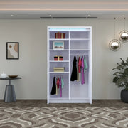 Lincoln Sliding Door Wardrobe